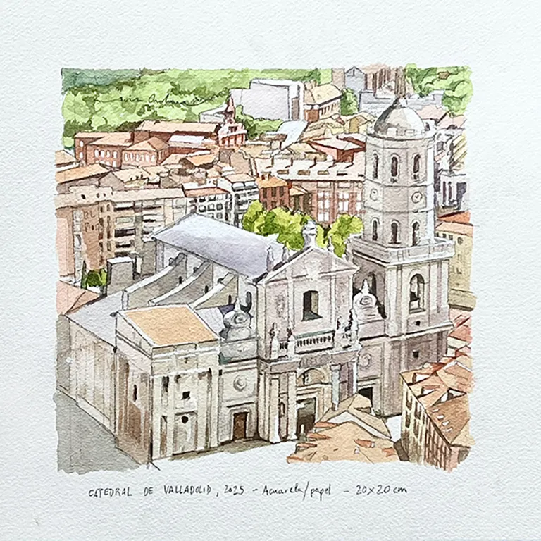 Obras pictóricas
